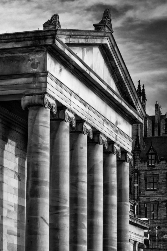 Edwin Smith, a genius at photography Photography Networks Scotland