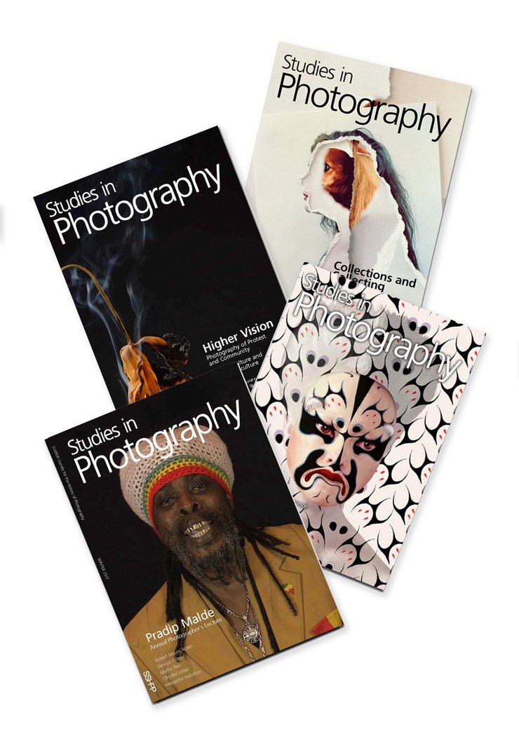 Job Opportunity: Studies in Photography (Development/Admin ...